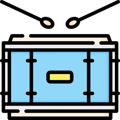 小鼓