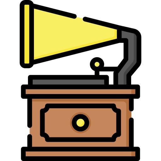 Phonograph