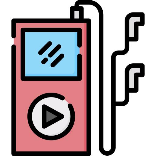 MP3播放器