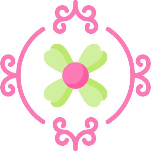 花香