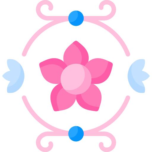 花香