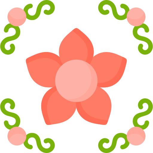 花香