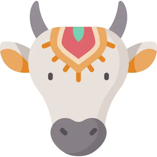 牛