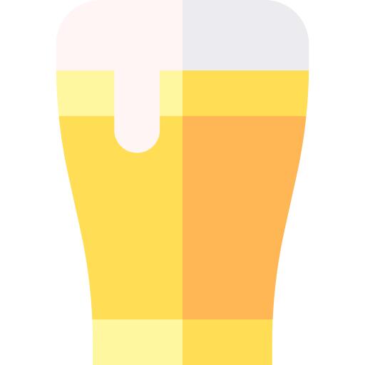 啤酒