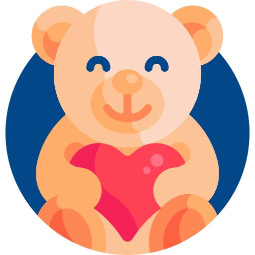 Teddy bear