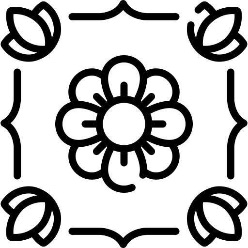 Floral