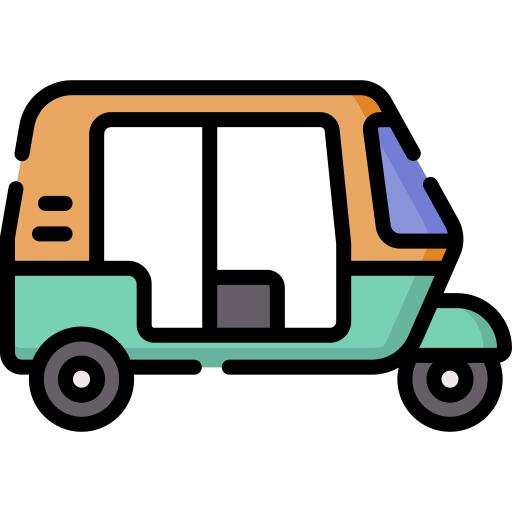 Rickshaw