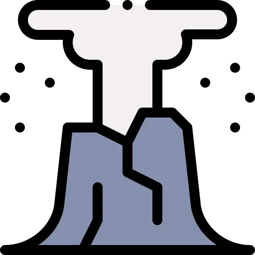 Volcano