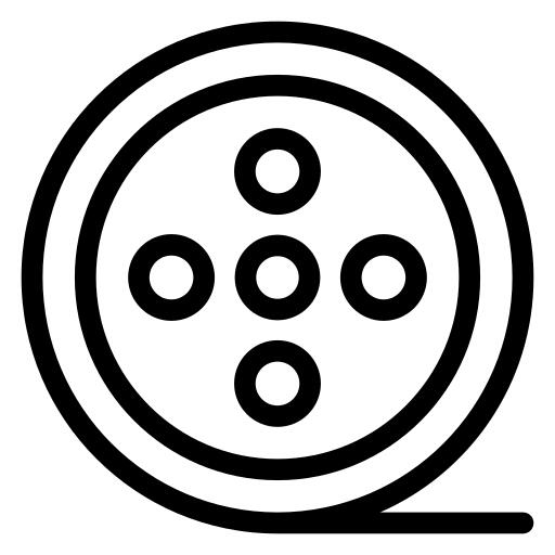 Cinema reel