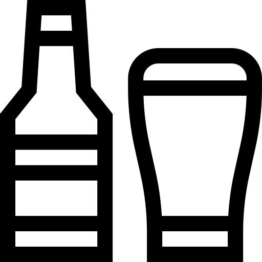 啤酒