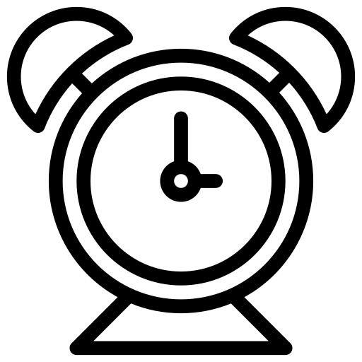Alarm clock