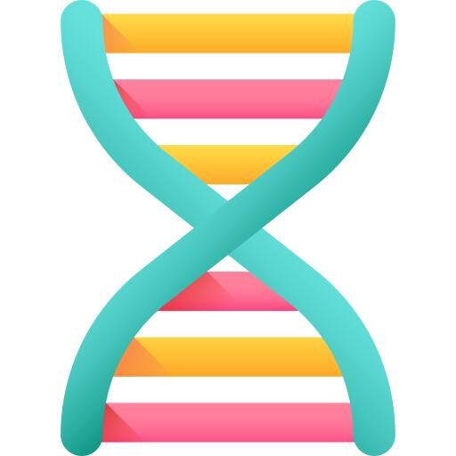 脱氧核糖核酸
