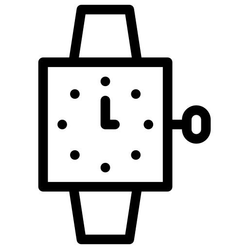 Wristwatch