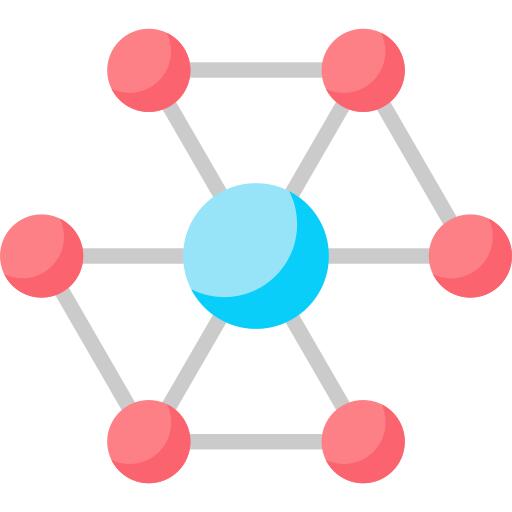 分子