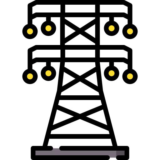 Electric tower