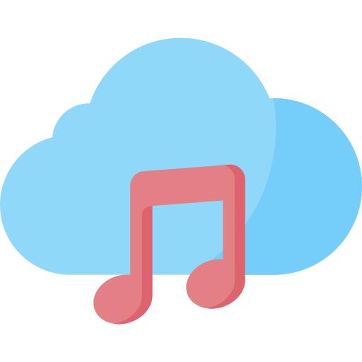 Music cloud