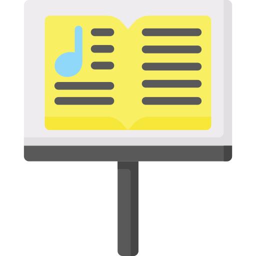 Music sheet