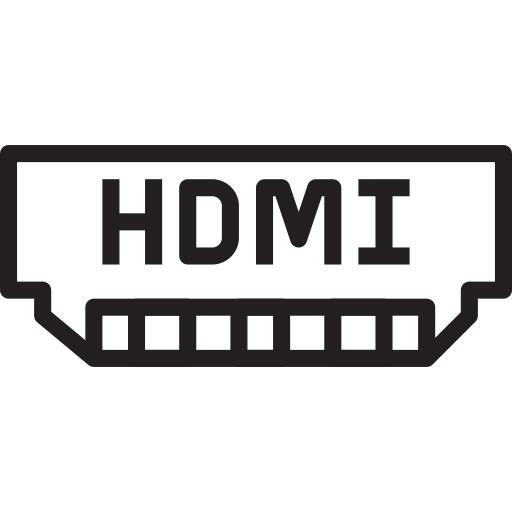 Hdmi port