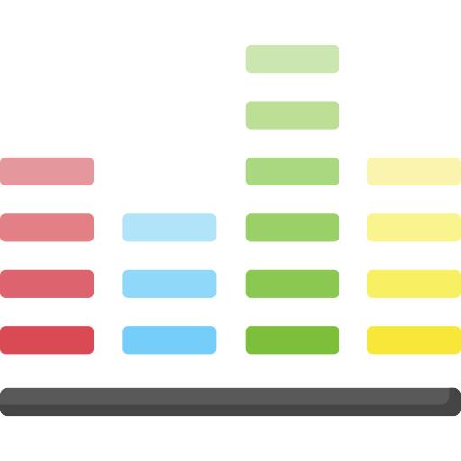 Equalizer