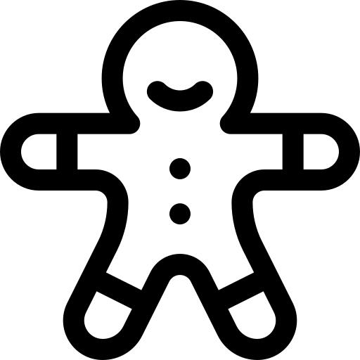 姜饼人