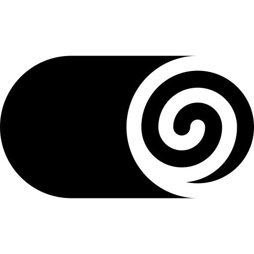 滚