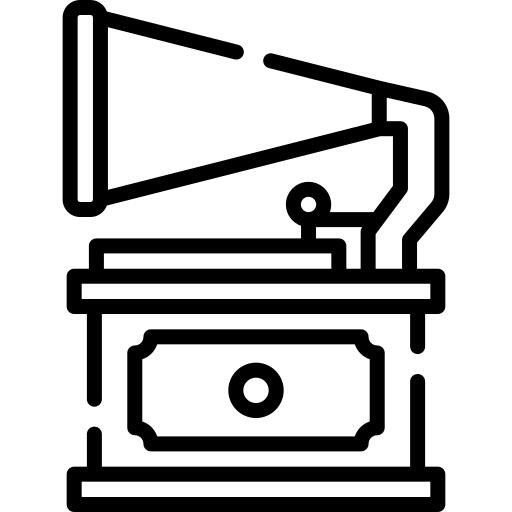 Phonograph