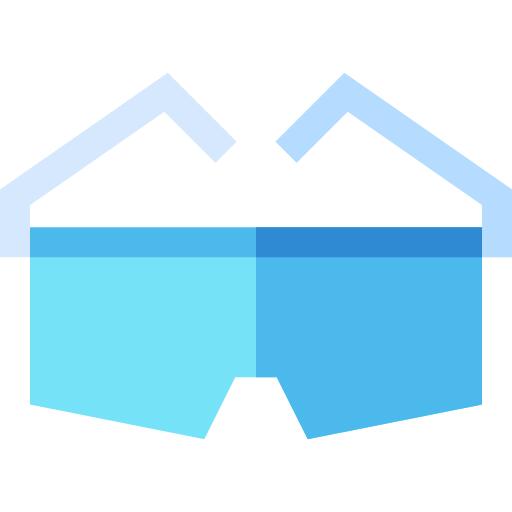 Safety glasses