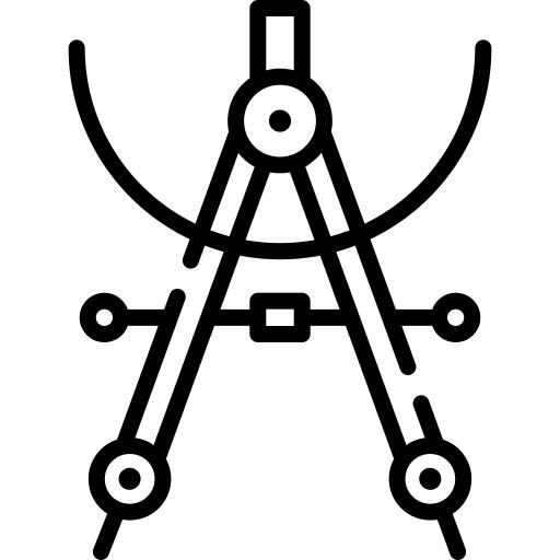 绘图罗盘