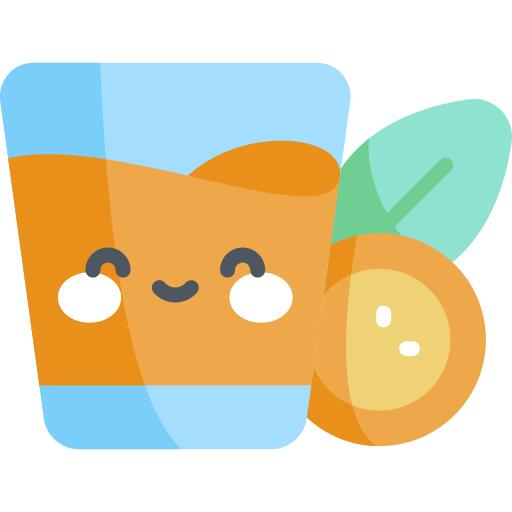 Orange juice
