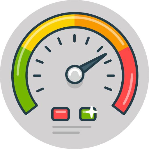 Speedometer