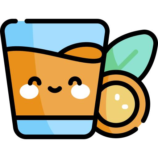 Orange juice