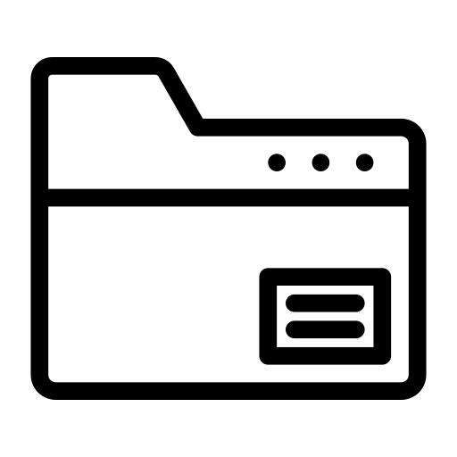 Folder