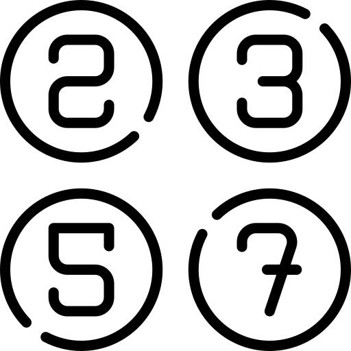 Numbers