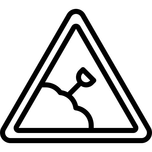 修路