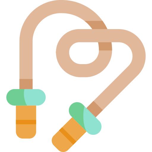 Skipping rope