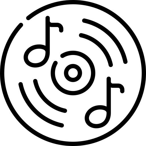 Vinyl record