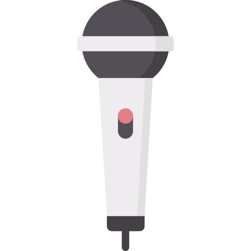 Microphone