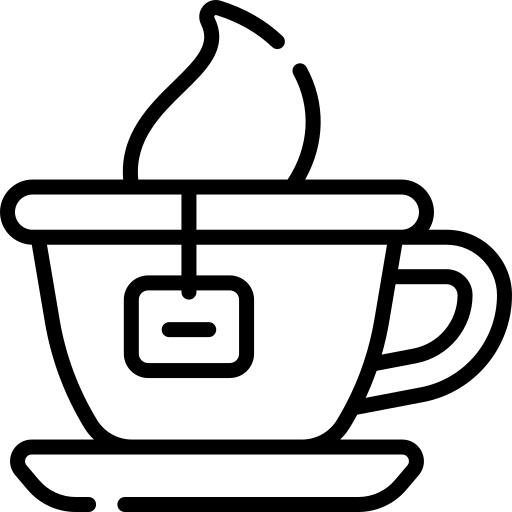 Tea mug
