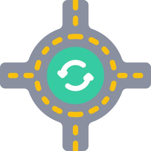 Roundabout