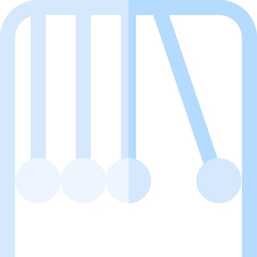 Newtons cradle