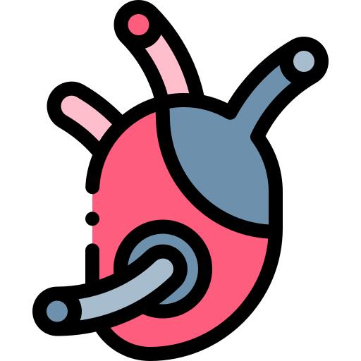 心