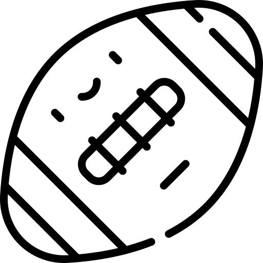 American football