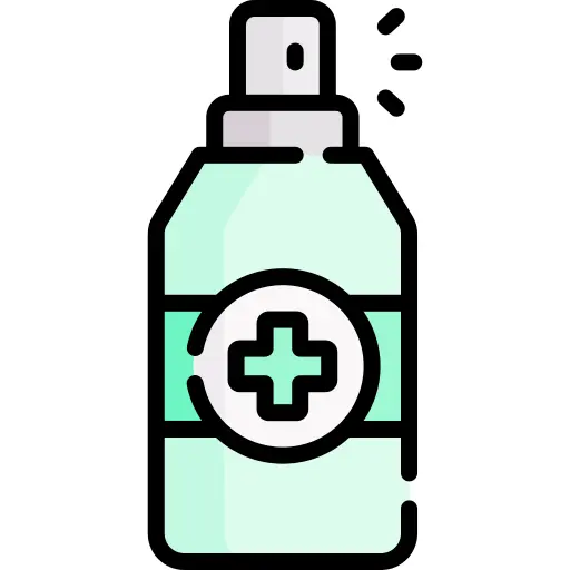 Antiseptic