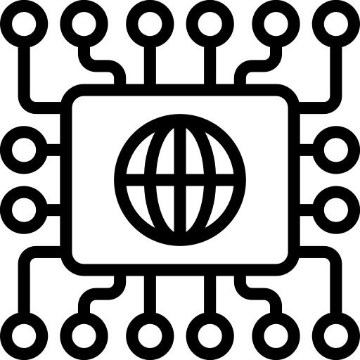 Network hub