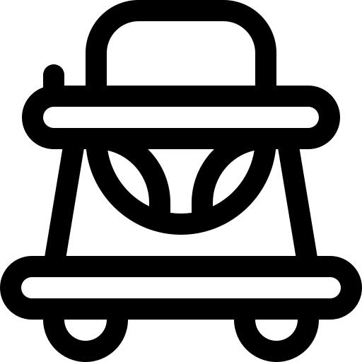 Baby walker