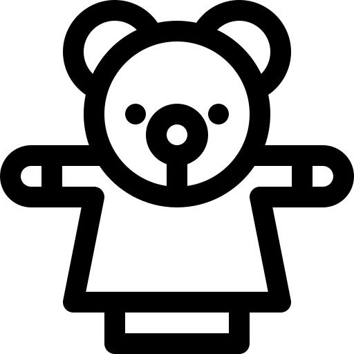 手偶