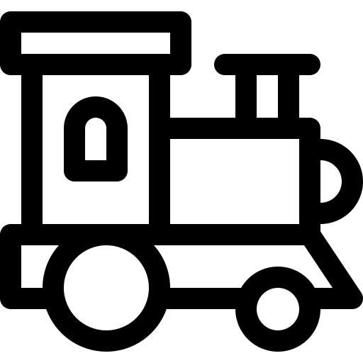 Locomotive