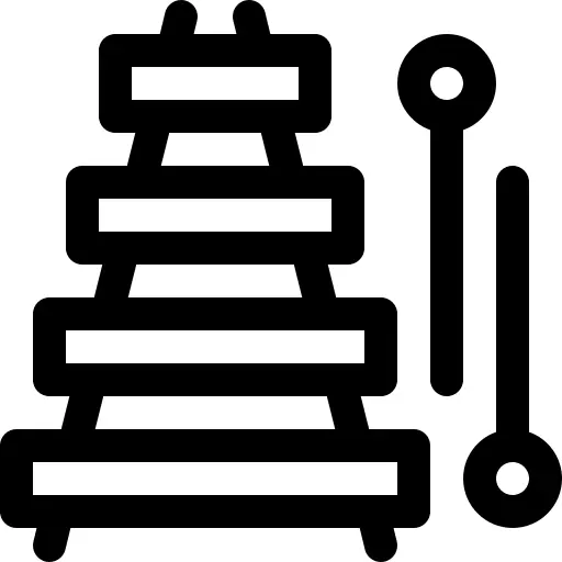 木琴