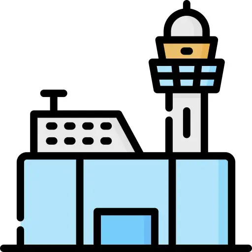 Airport