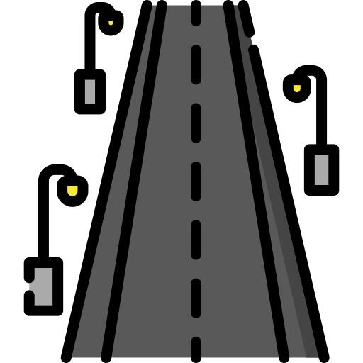 路